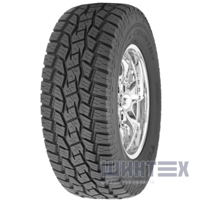 Toyo Open Country A/T 275/50 R21 113H XL